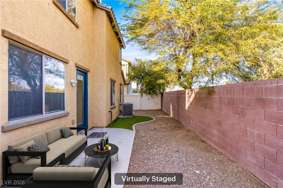 5324 Pendergrass Street North Las Vegas NV 89081