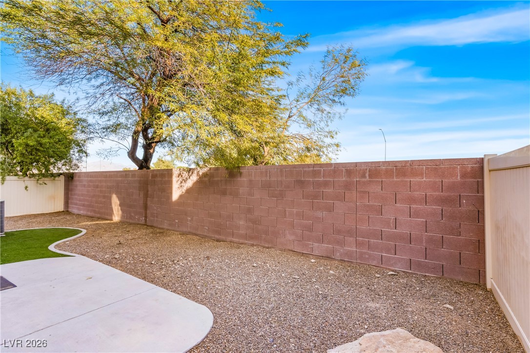 5324 Pendergrass Street North Las Vegas NV 89081
