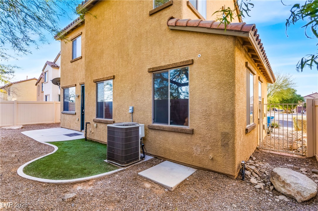 5324 Pendergrass Street North Las Vegas NV 89081