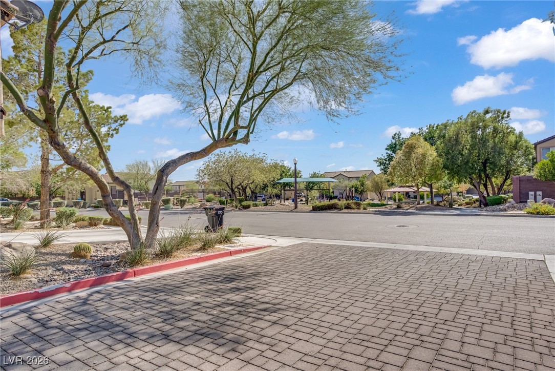 5324 Pendergrass Street North Las Vegas NV 89081
