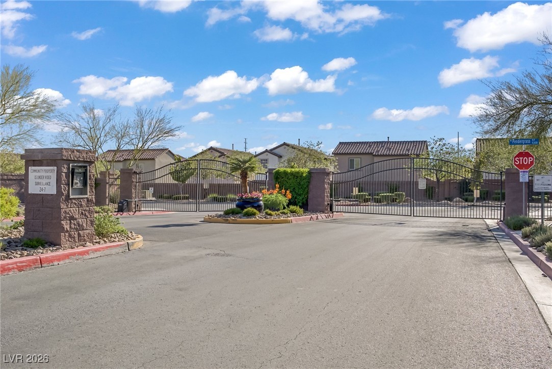 5324 Pendergrass Street North Las Vegas NV 89081