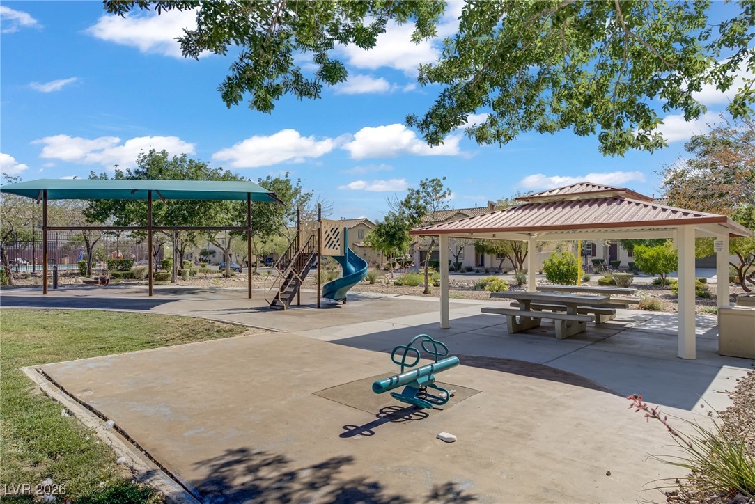 5324 Pendergrass Street North Las Vegas NV 89081
