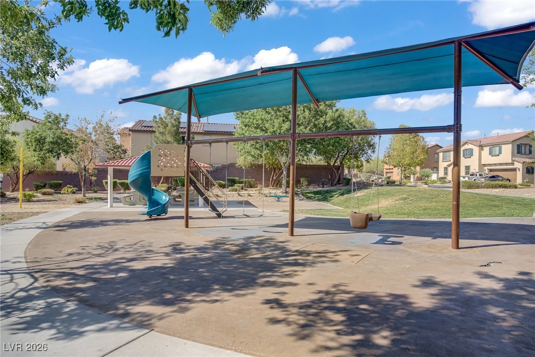 5324 Pendergrass Street North Las Vegas NV 89081