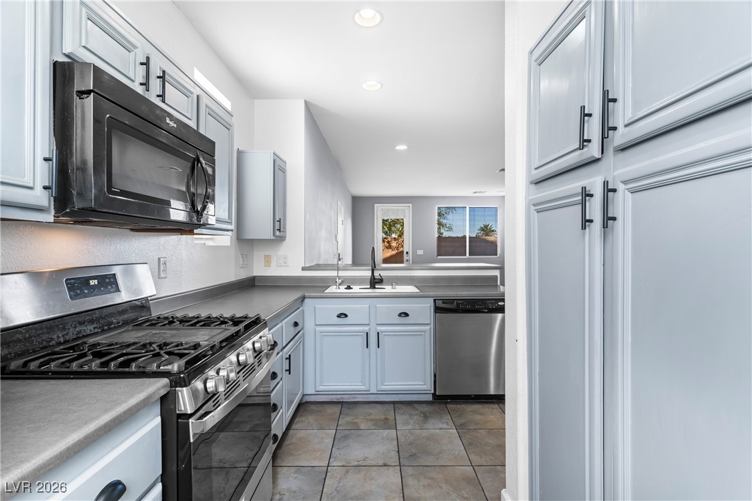 5324 Pendergrass Street North Las Vegas NV 89081