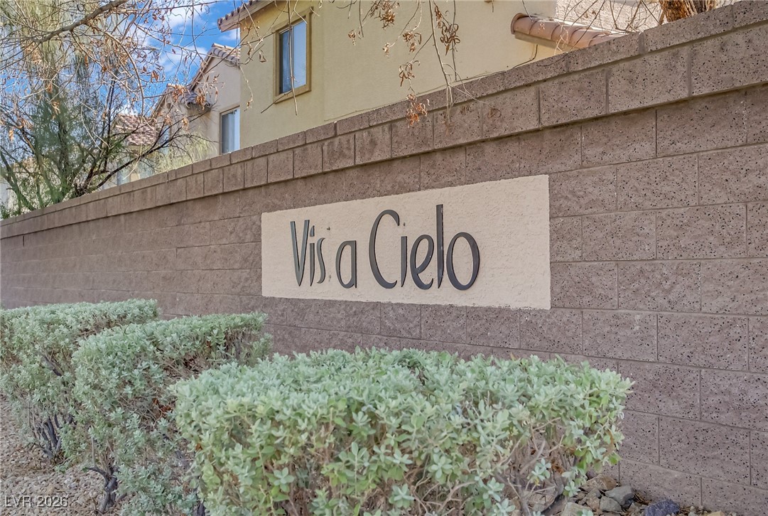 5324 Pendergrass Street North Las Vegas NV 89081