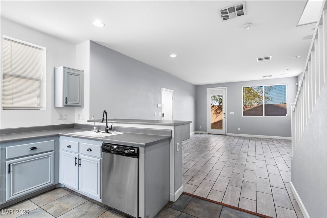 5324 Pendergrass Street North Las Vegas NV 89081