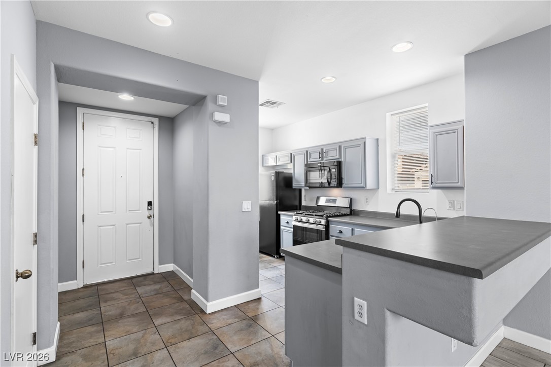 5324 Pendergrass Street North Las Vegas NV 89081