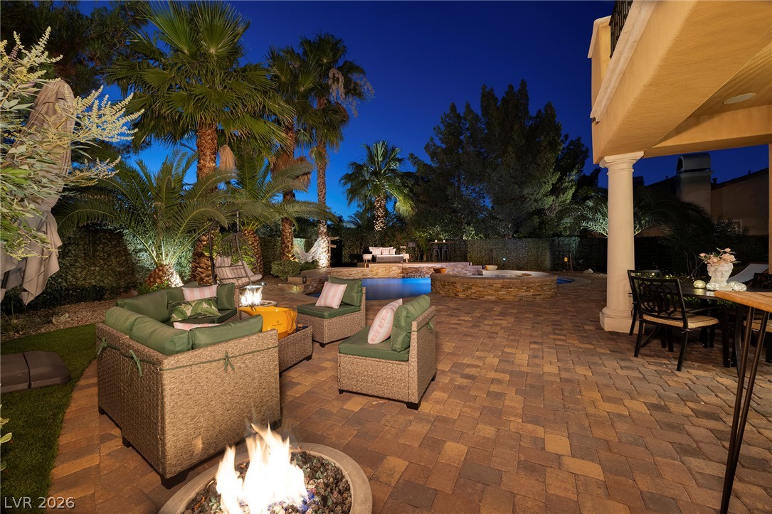 15 Benevolo Drive Henderson NV 89011