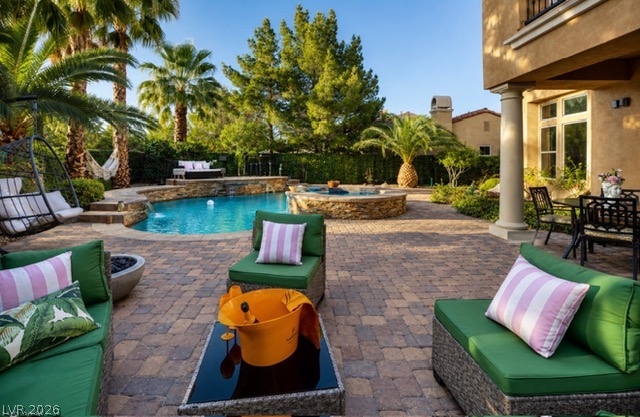 15 Benevolo Drive Henderson NV 89011