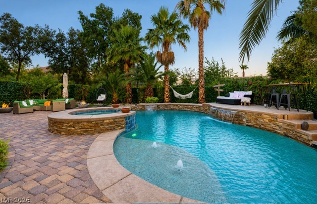 15 Benevolo Drive Henderson NV 89011