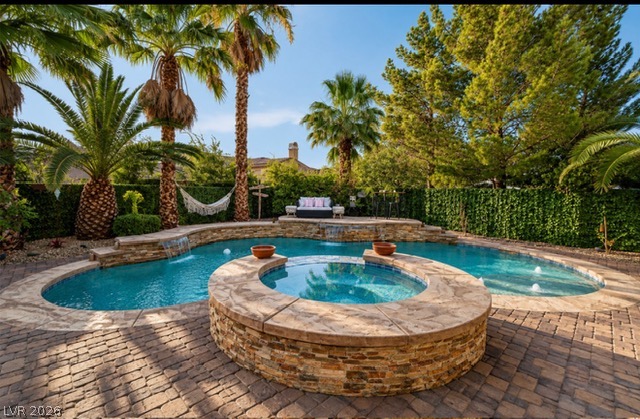 15 Benevolo Drive Henderson NV 89011