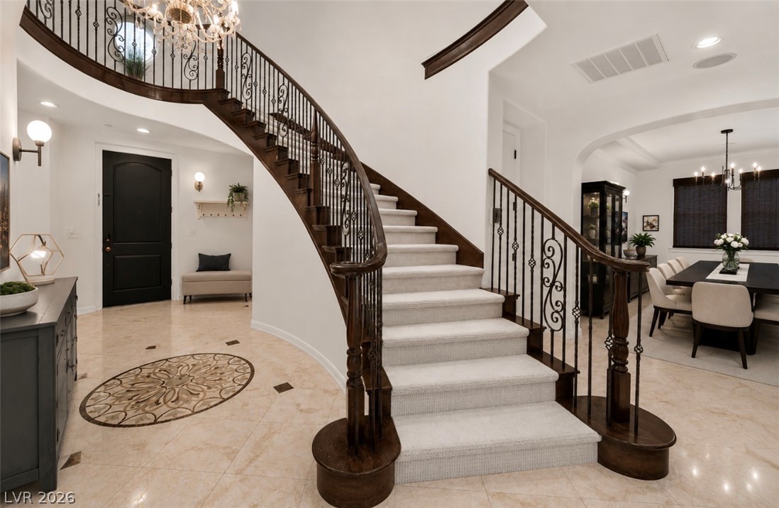15 Benevolo Drive Henderson NV 89011