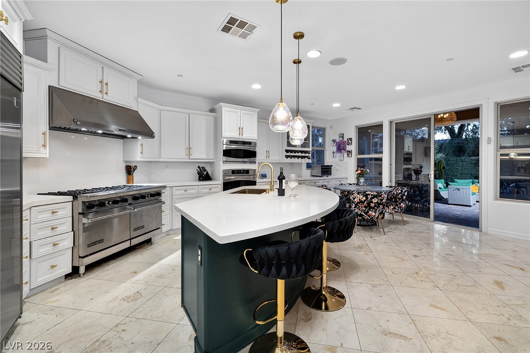 15 Benevolo Drive Henderson NV 89011