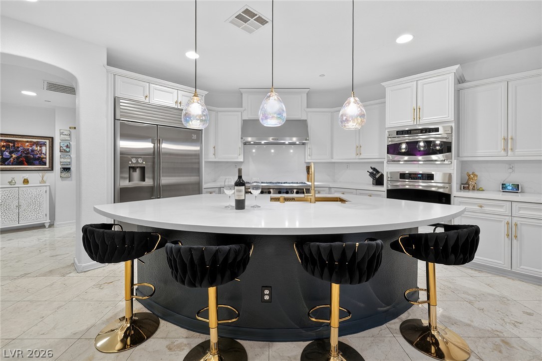 15 Benevolo Drive Henderson NV 89011