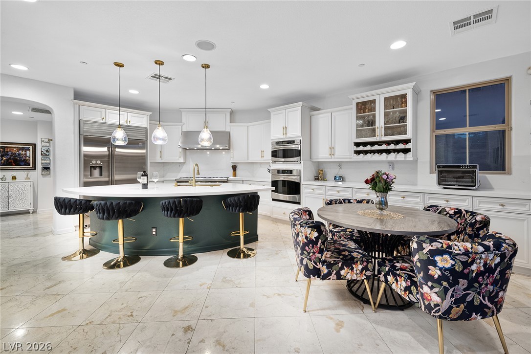 15 Benevolo Drive Henderson NV 89011