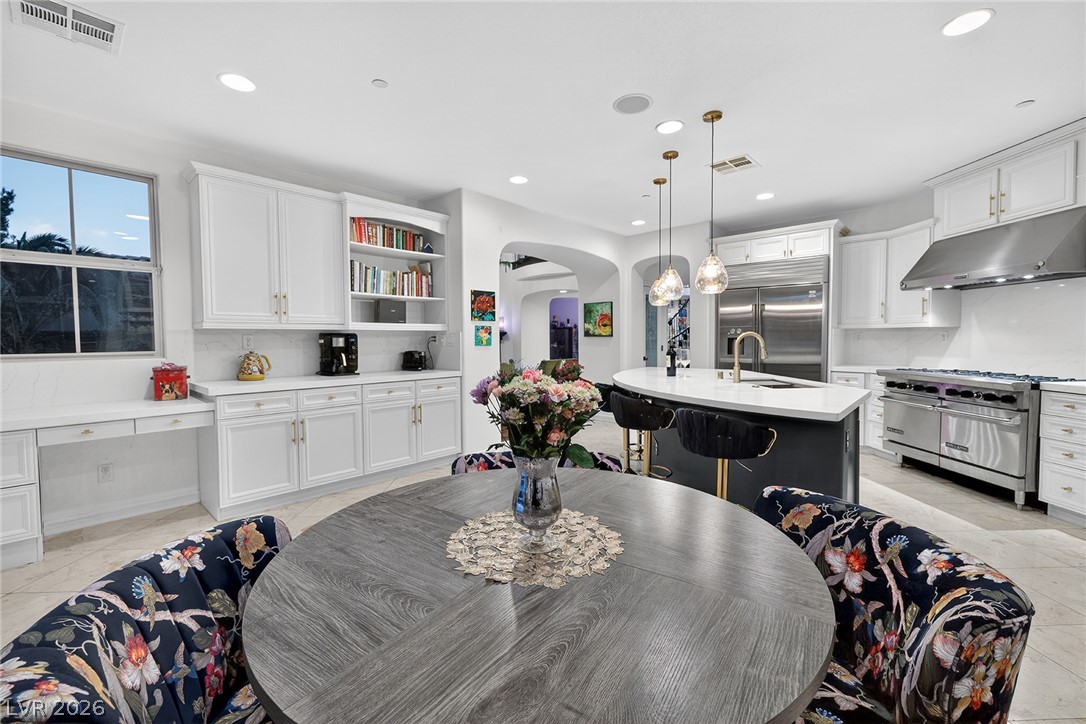 15 Benevolo Drive Henderson NV 89011