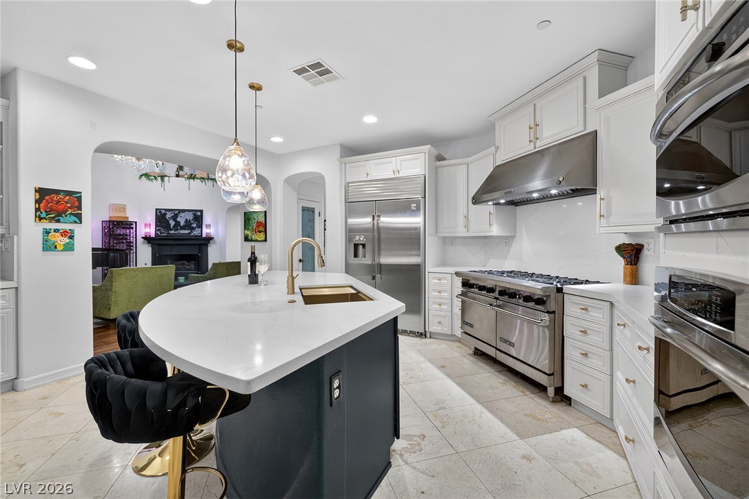 15 Benevolo Drive Henderson NV 89011