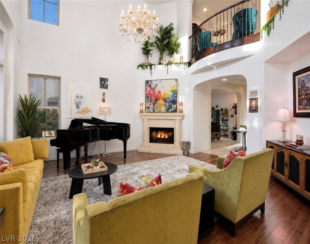 15 Benevolo Drive Henderson NV 89011