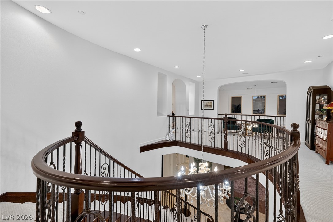 15 Benevolo Drive Henderson NV 89011