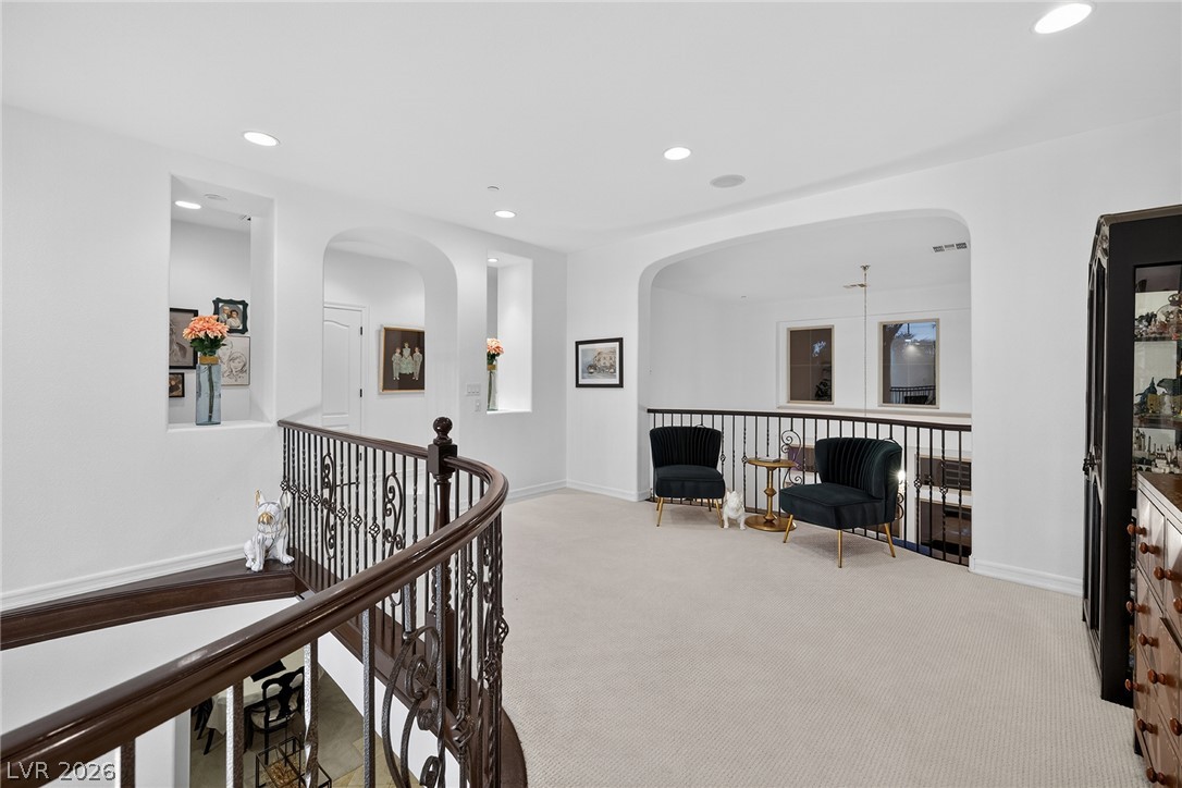 15 Benevolo Drive Henderson NV 89011