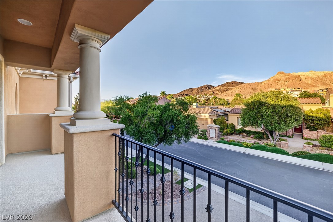 15 Benevolo Drive Henderson NV 89011