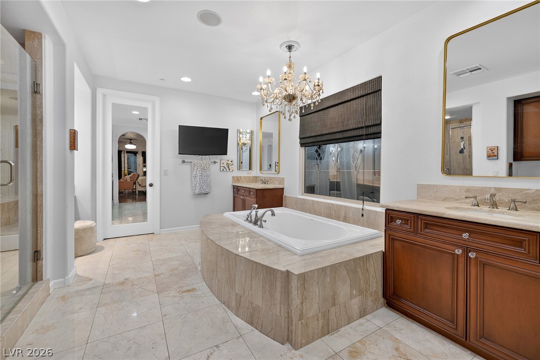 15 Benevolo Drive Henderson NV 89011