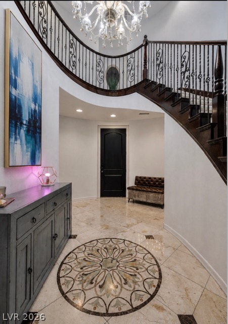 15 Benevolo Drive Henderson NV 89011