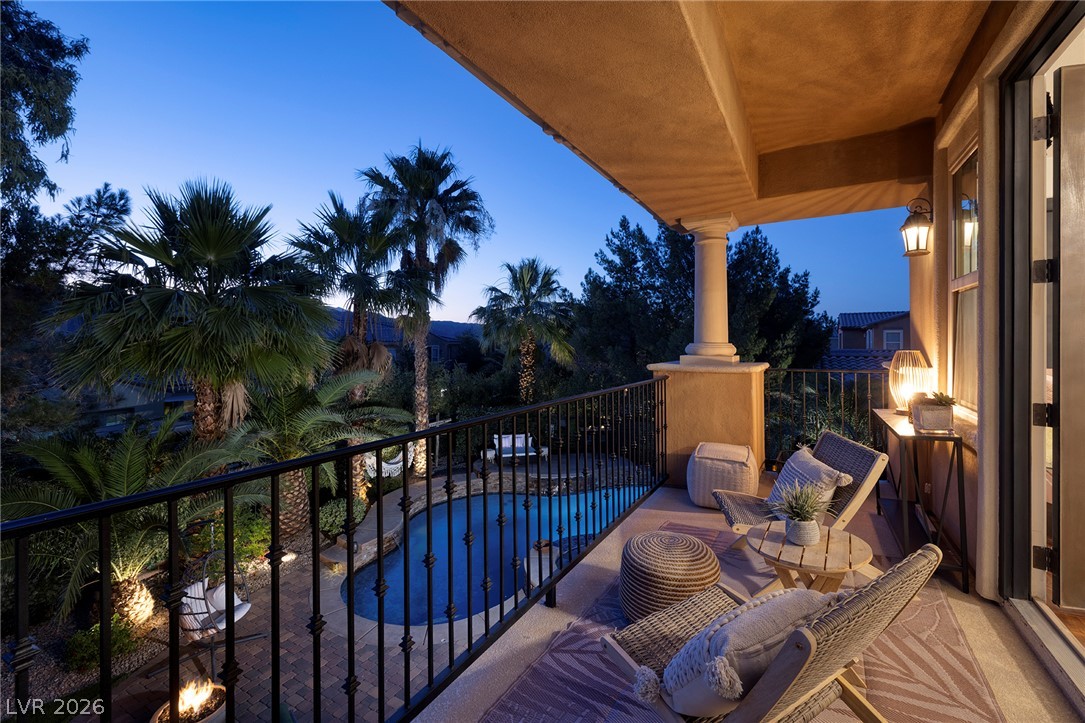 15 Benevolo Drive Henderson NV 89011