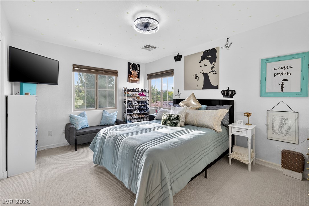 15 Benevolo Drive Henderson NV 89011