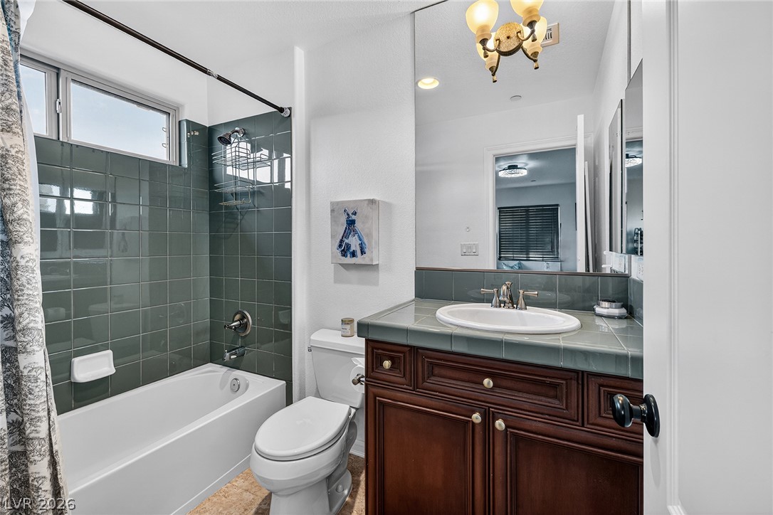 15 Benevolo Drive Henderson NV 89011