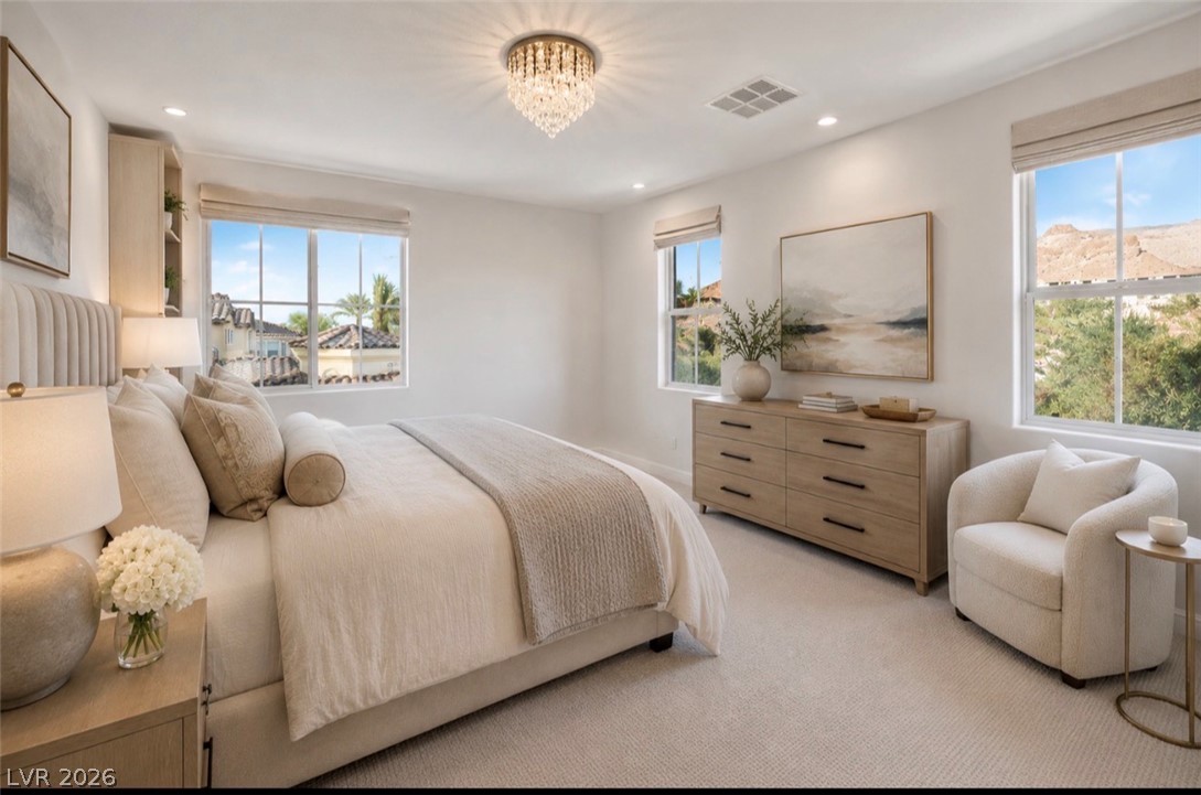 15 Benevolo Drive Henderson NV 89011