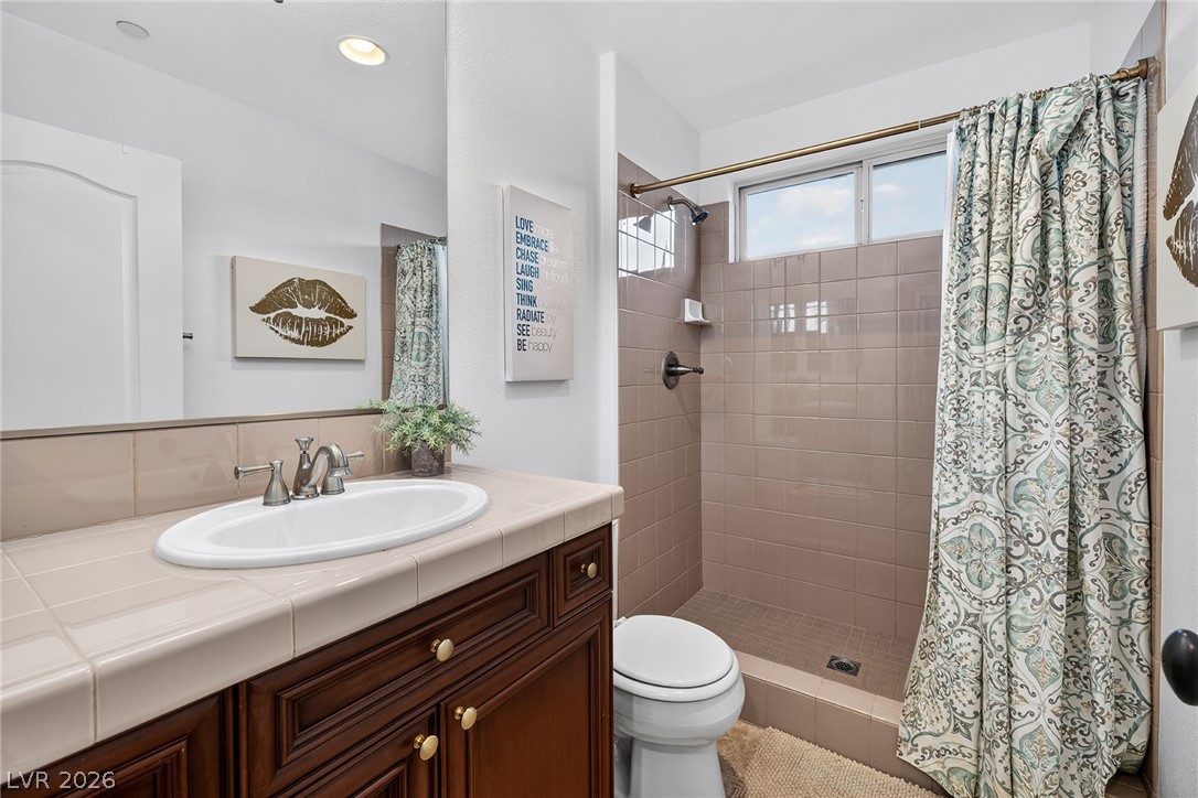 15 Benevolo Drive Henderson NV 89011