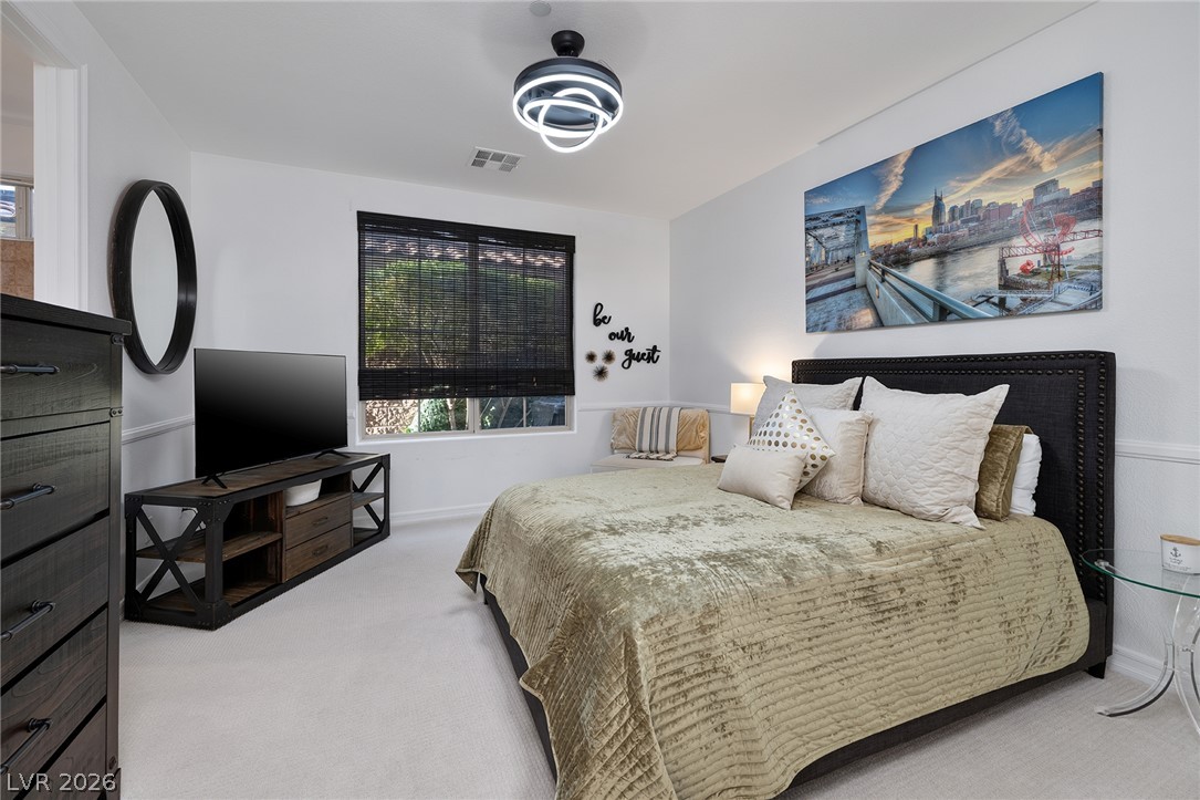 15 Benevolo Drive Henderson NV 89011
