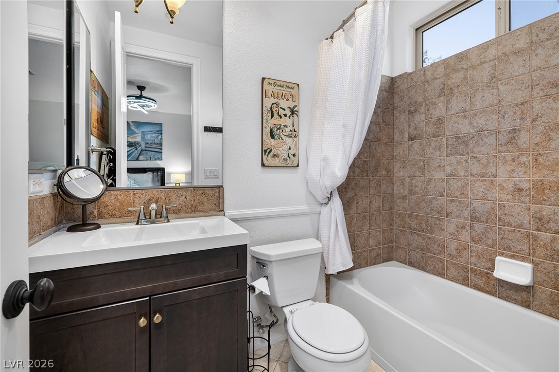 15 Benevolo Drive Henderson NV 89011