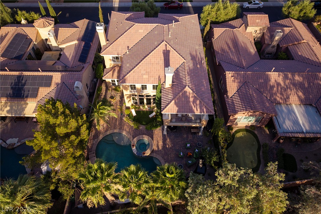 15 Benevolo Drive Henderson NV 89011
