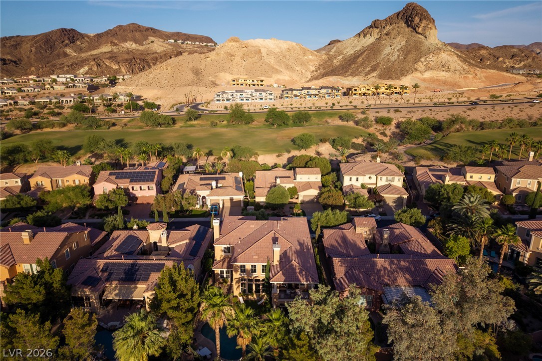 15 Benevolo Drive Henderson NV 89011