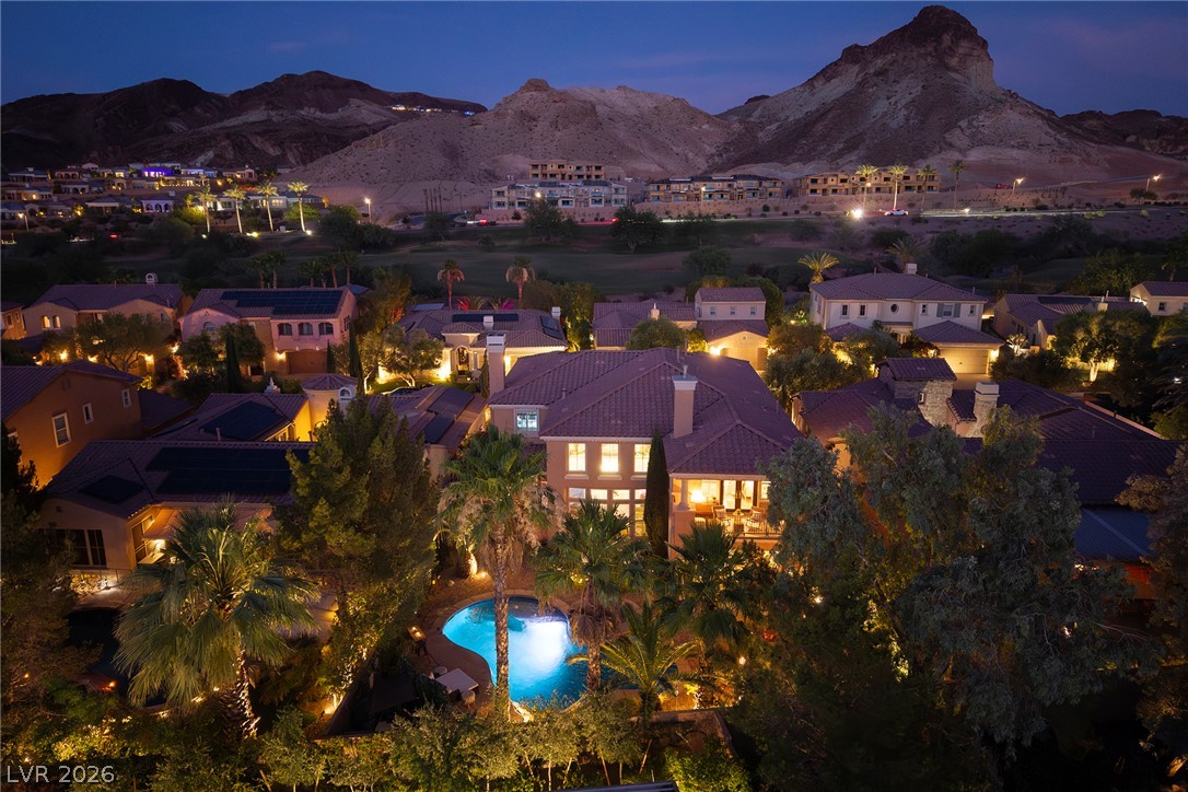 15 Benevolo Drive Henderson NV 89011