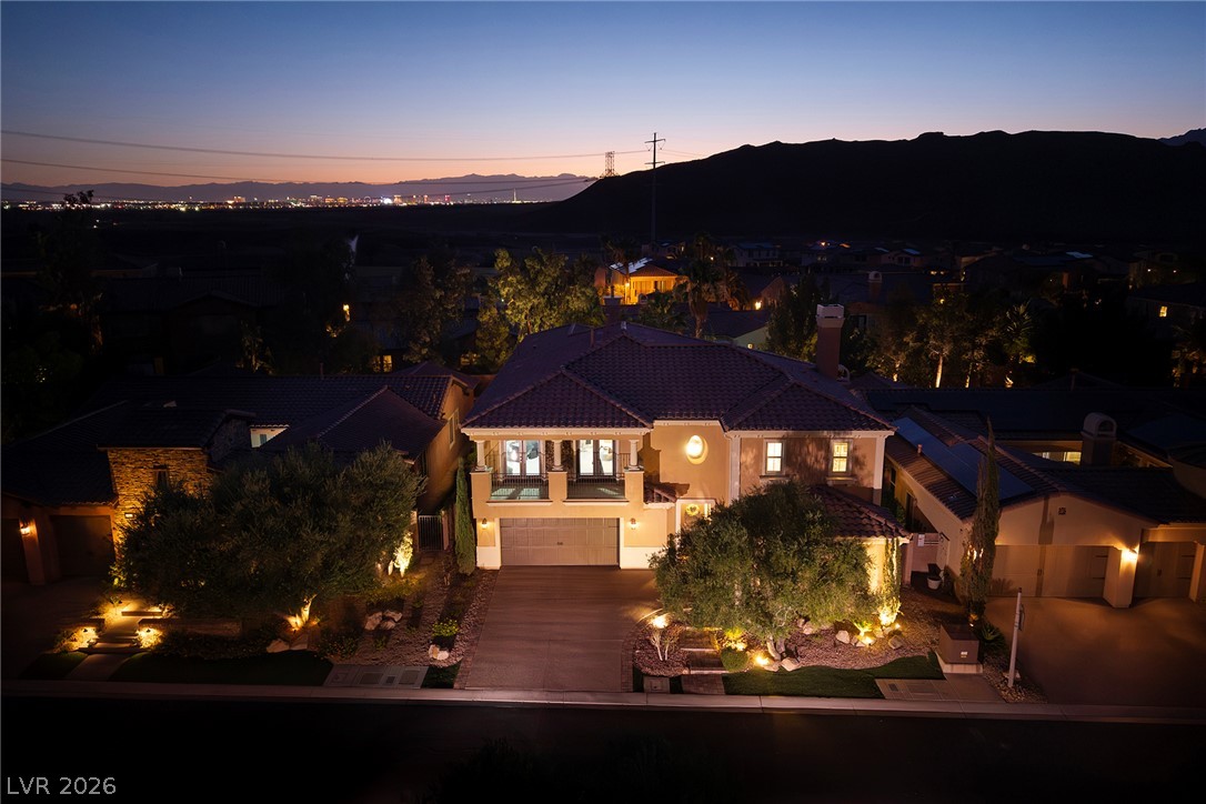 15 Benevolo Drive Henderson NV 89011