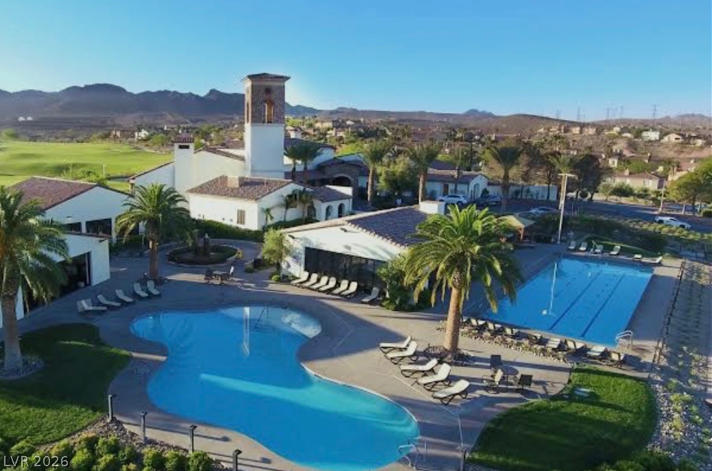 15 Benevolo Drive Henderson NV 89011