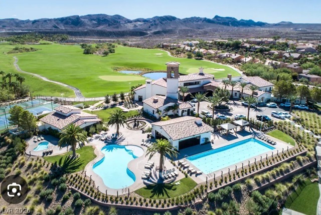 15 Benevolo Drive Henderson NV 89011