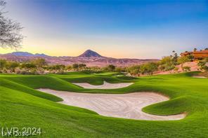 15 Benevolo Drive Henderson NV 89011