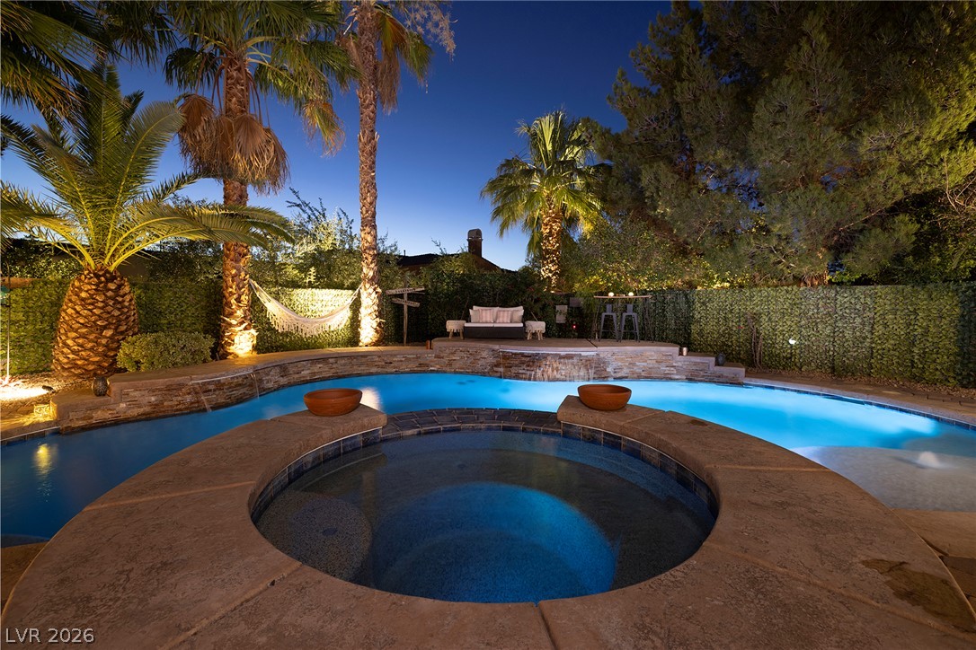15 Benevolo Drive Henderson NV 89011