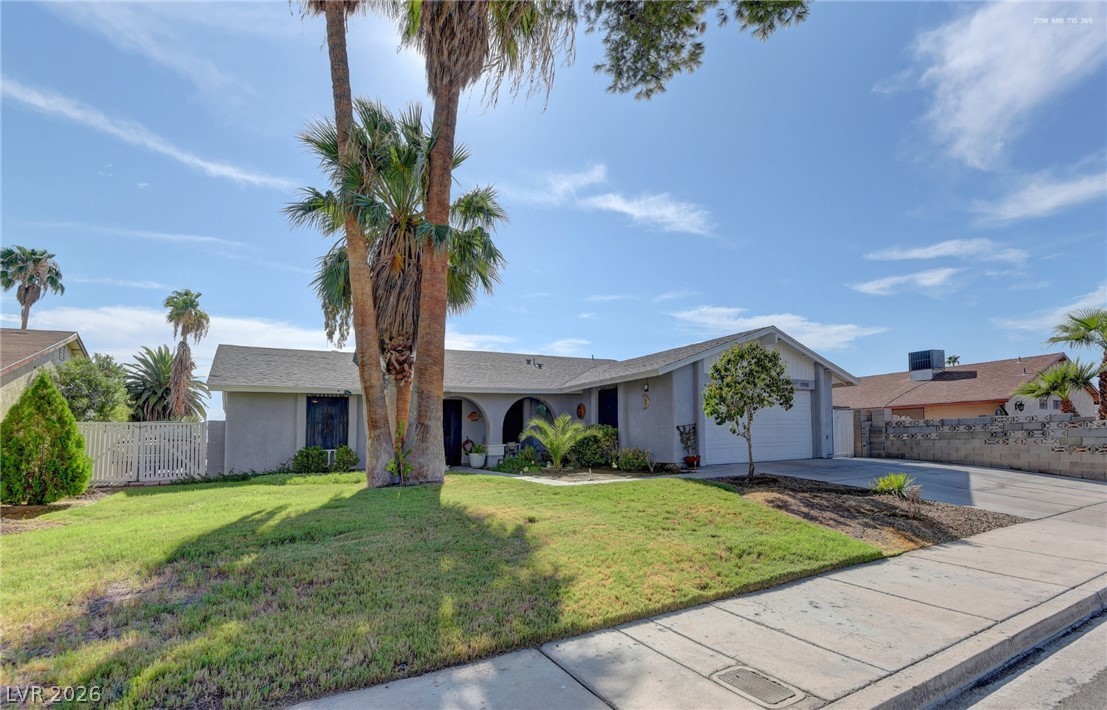 1908 Niblick Circle Las Vegas NV 89142