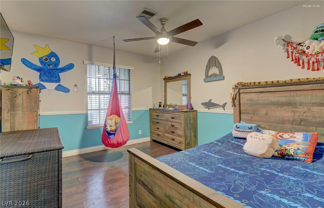 1908 Niblick Circle Las Vegas NV 89142