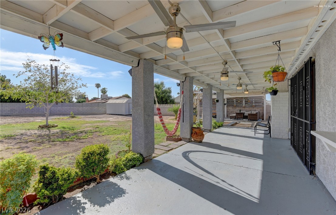 1908 Niblick Circle Las Vegas NV 89142