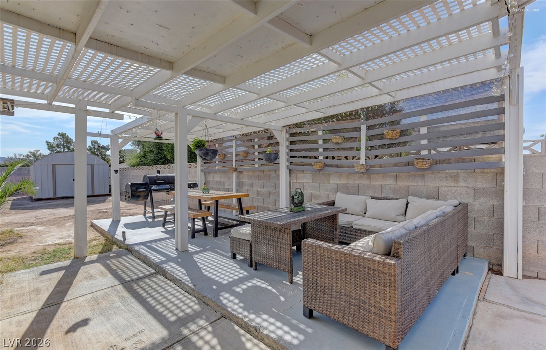 1908 Niblick Circle Las Vegas NV 89142