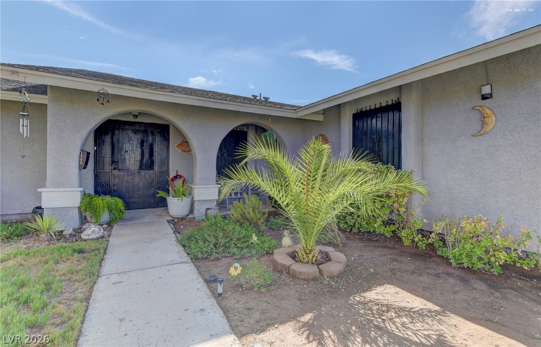 1908 Niblick Circle Las Vegas NV 89142