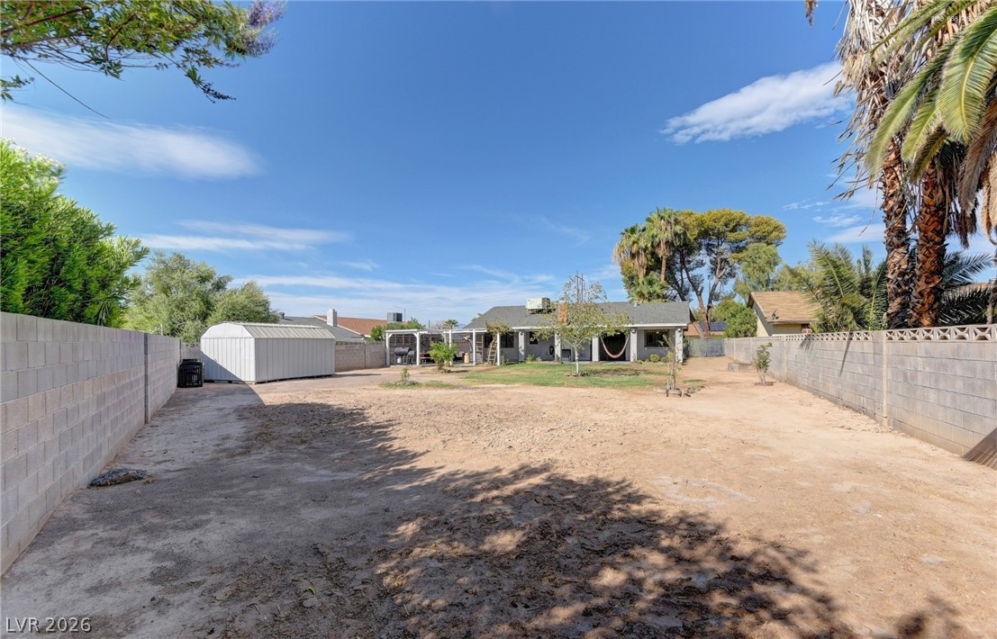1908 Niblick Circle Las Vegas NV 89142