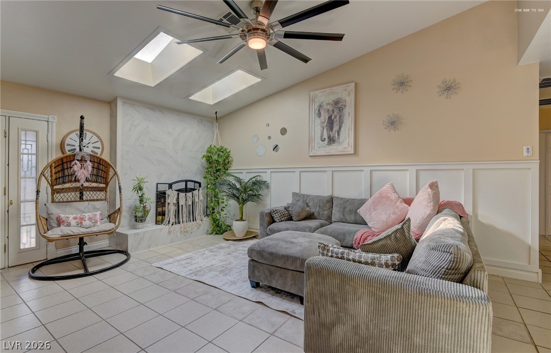 1908 Niblick Circle Las Vegas NV 89142