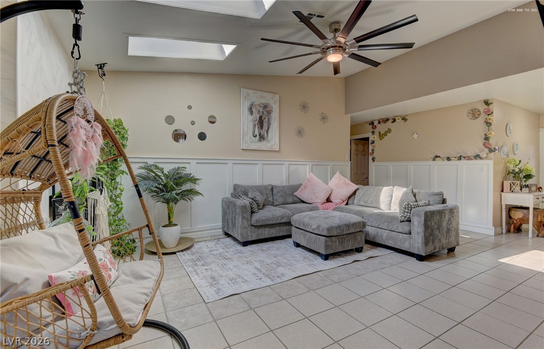 1908 Niblick Circle Las Vegas NV 89142